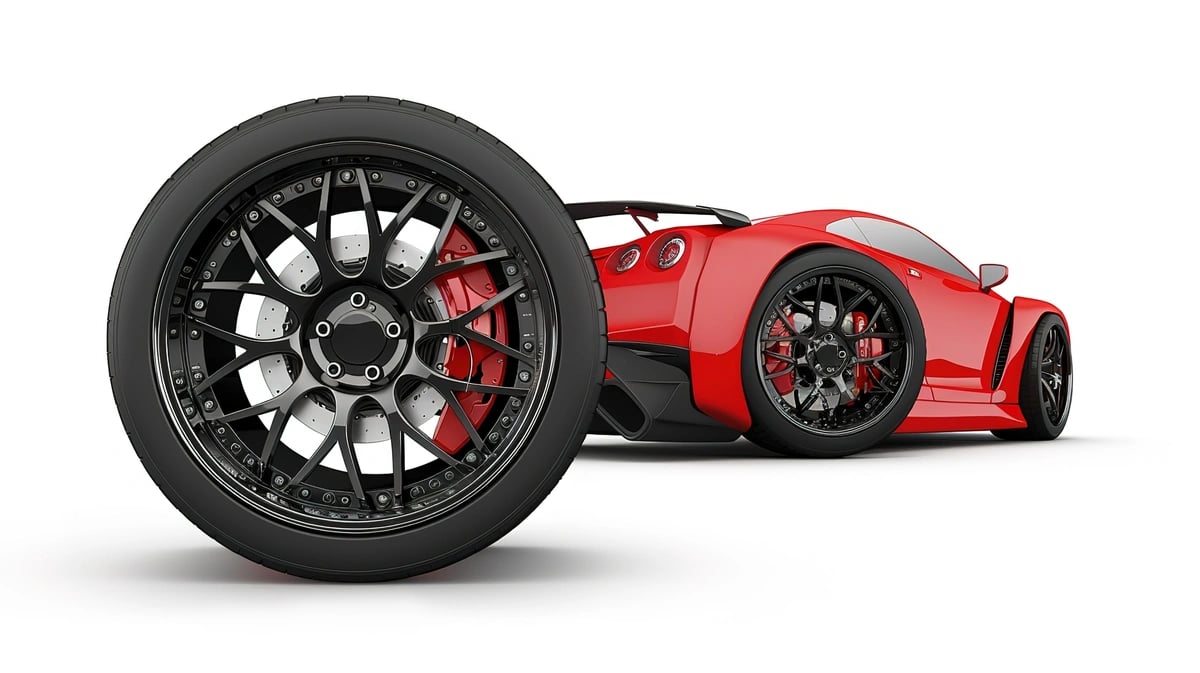 OEM Stock vs Aftermarket Wheels and Tires (Pros and Cons)