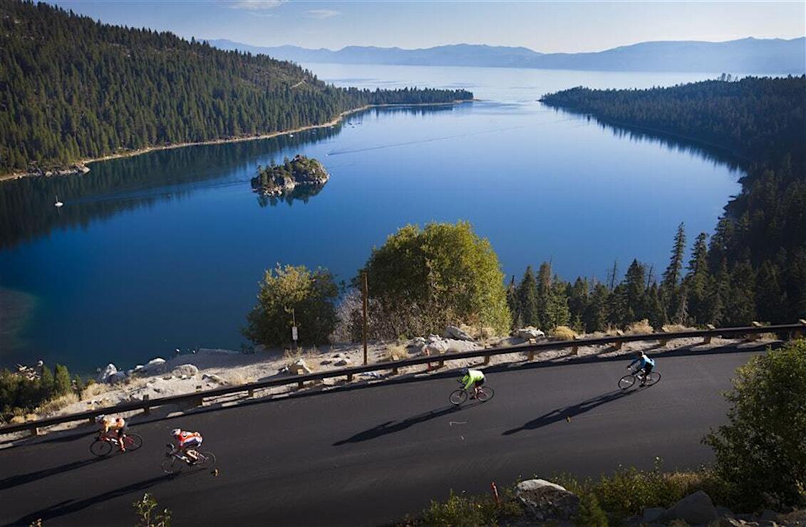 Driving Impact Beyond the Road