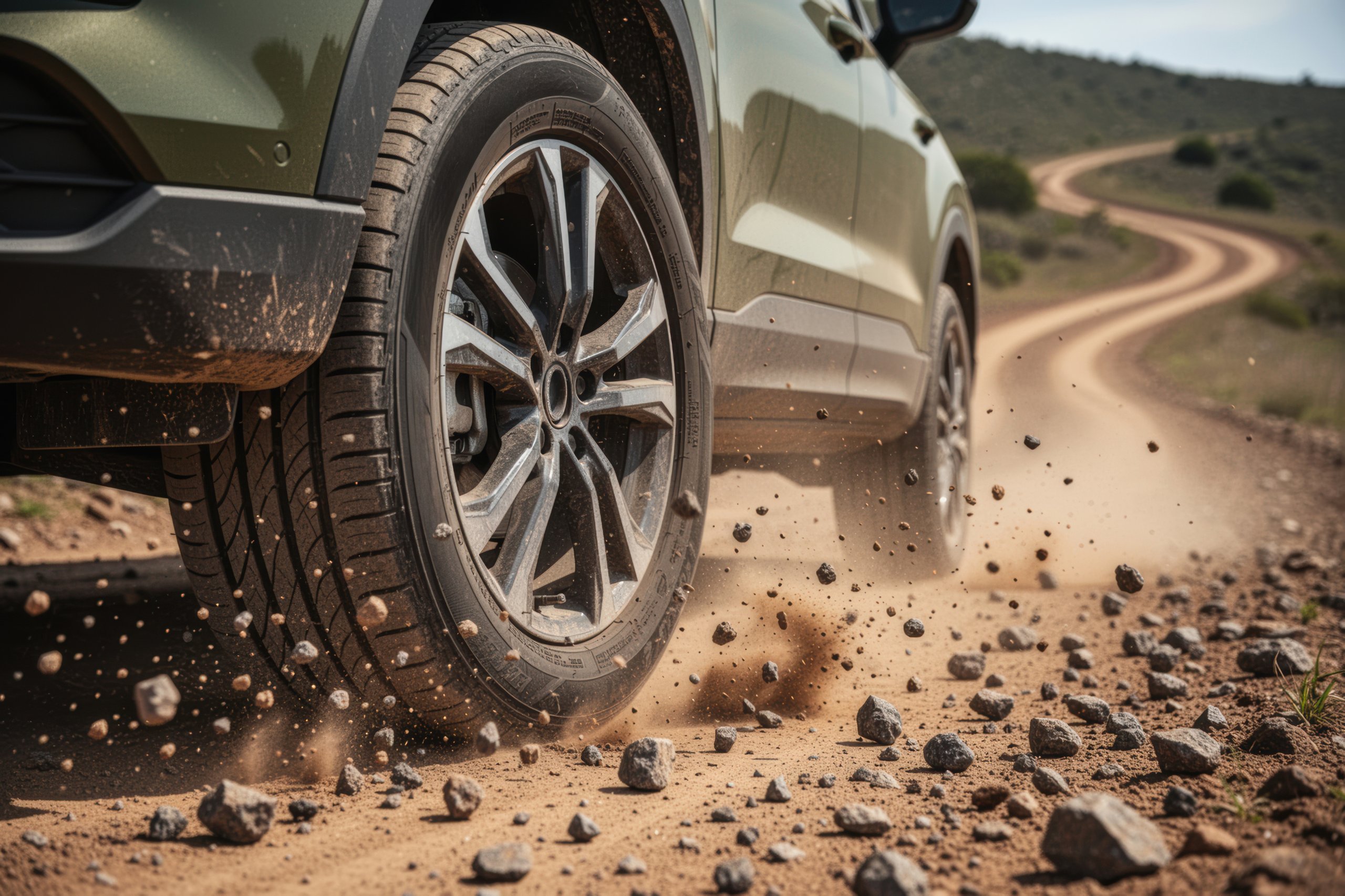 AWD vs FWD vs 4WD vs RWD: What’s The Difference?