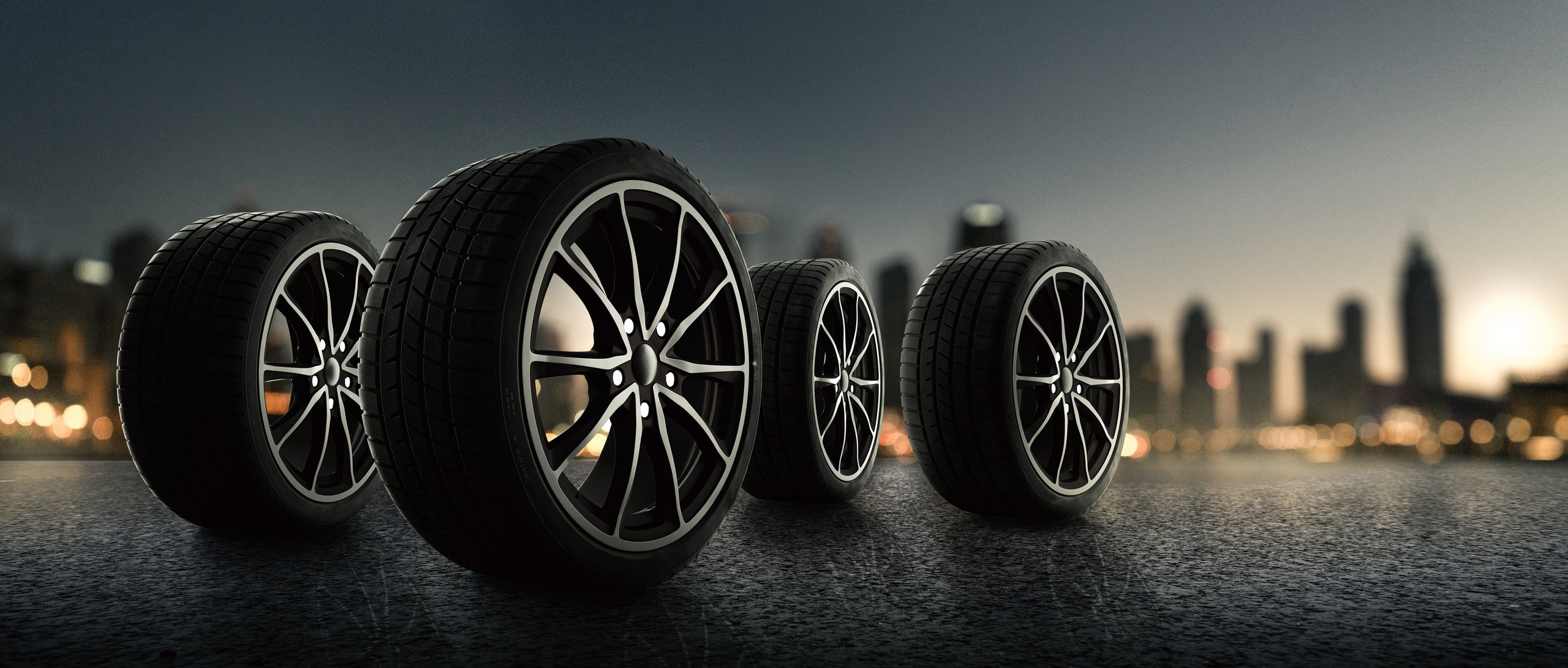 Best Tire Brands of 2026: Top-Rated, Proven Performance