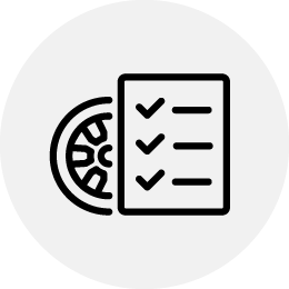 Buying Wheels icon