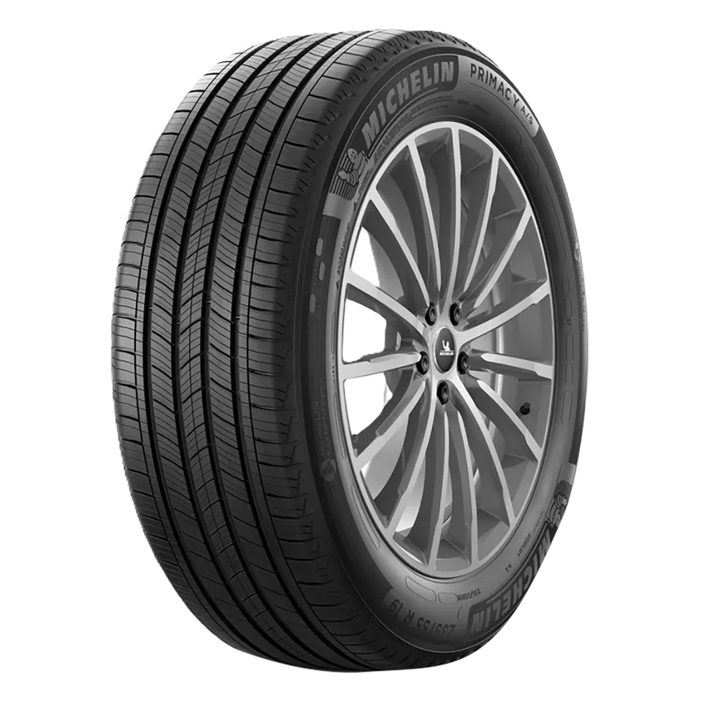 a michelin primacy all season tire for a lexus es350