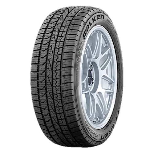Falken Akliimate tire for Nissan Altima