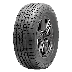 Falken Wild Peak H T 2 highway touring truck tire