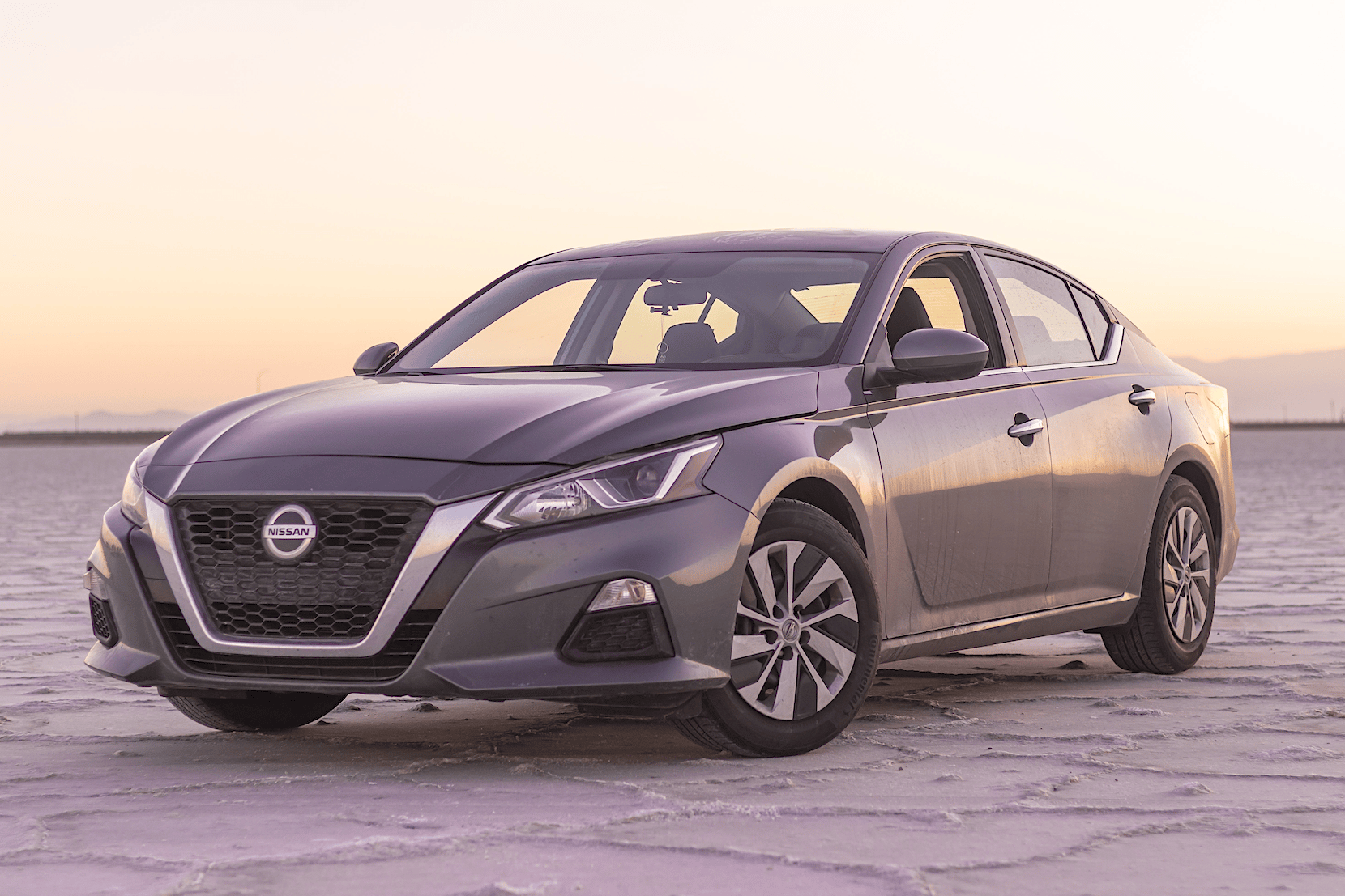Best Tires for a Nissan Altima (2002 to 2025)