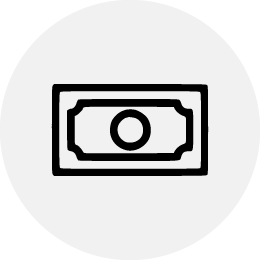Money matters