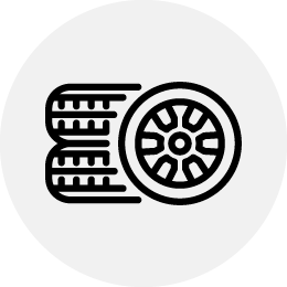 Tire & Wheel Care