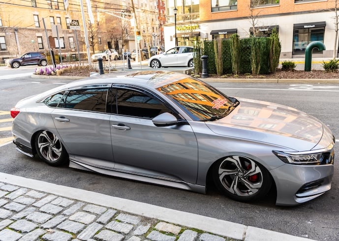 Best Tires For Honda Accord in 2026