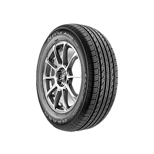 Nexen N'priz AH8 tire for Nissan Altima