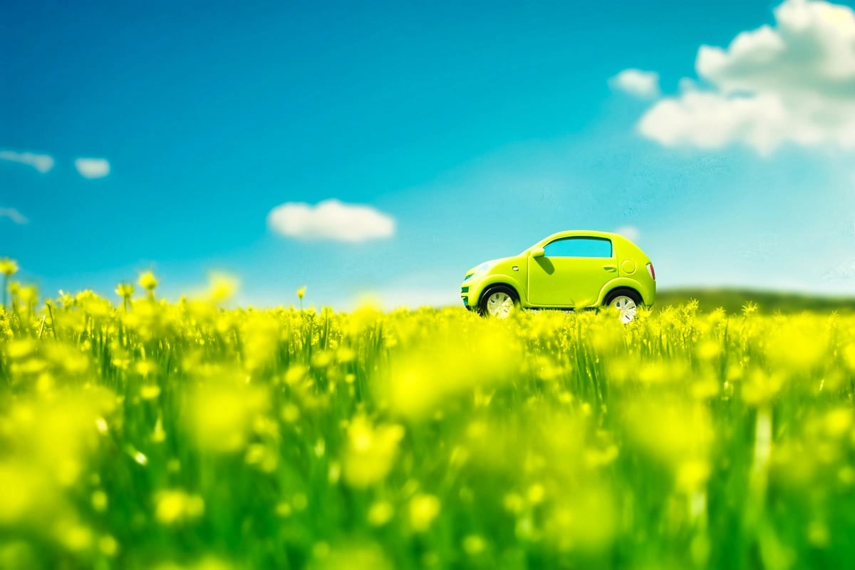 Eco-Friendly Tires: Are They Worth It? What We Know in 2025