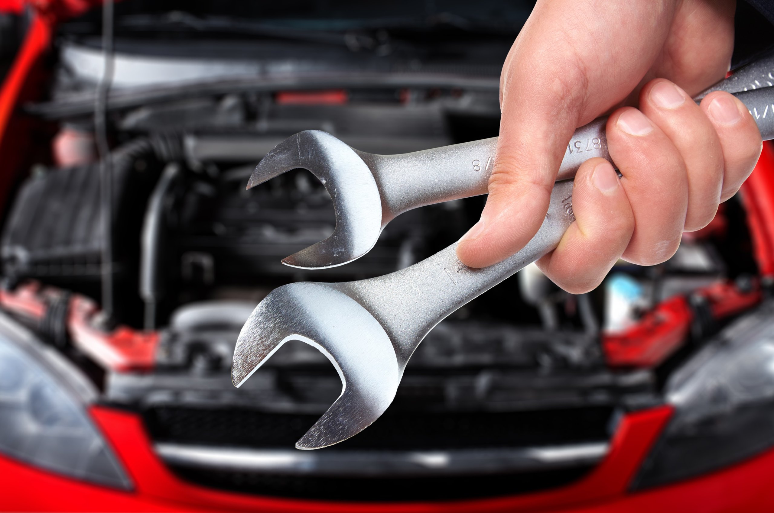Save Money With These Easy Vehicle Maintenance Tasks