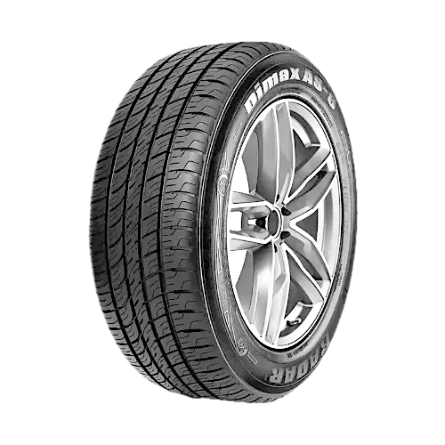 Radar Dimax AS 8 tire for Nissan Altima