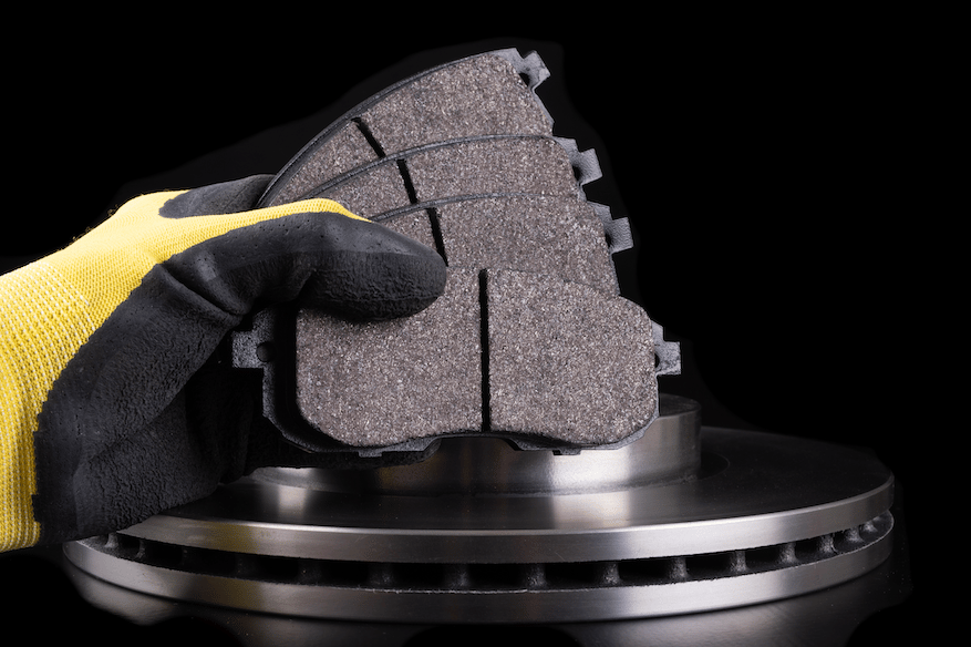 What Are Brake Pads & When Should You Replace Them?