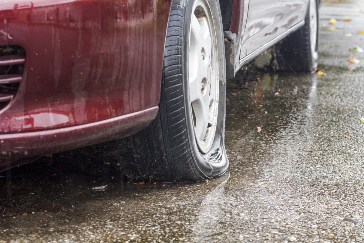 Best Tire Warranties