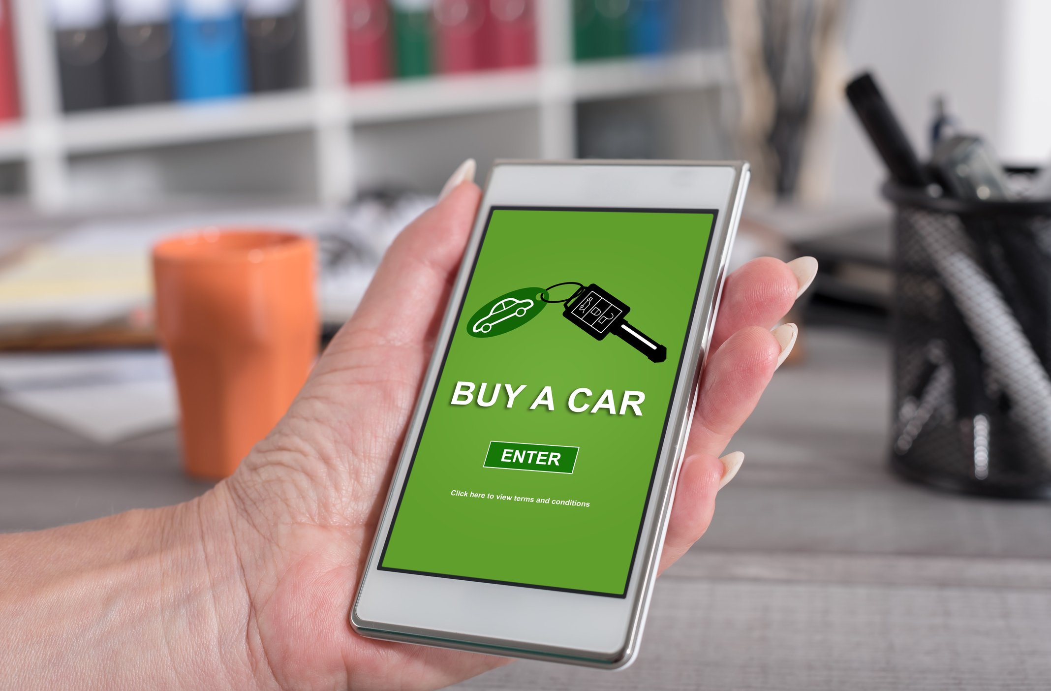 How To Check Car Value & What Affects a Vehicle’s Worth