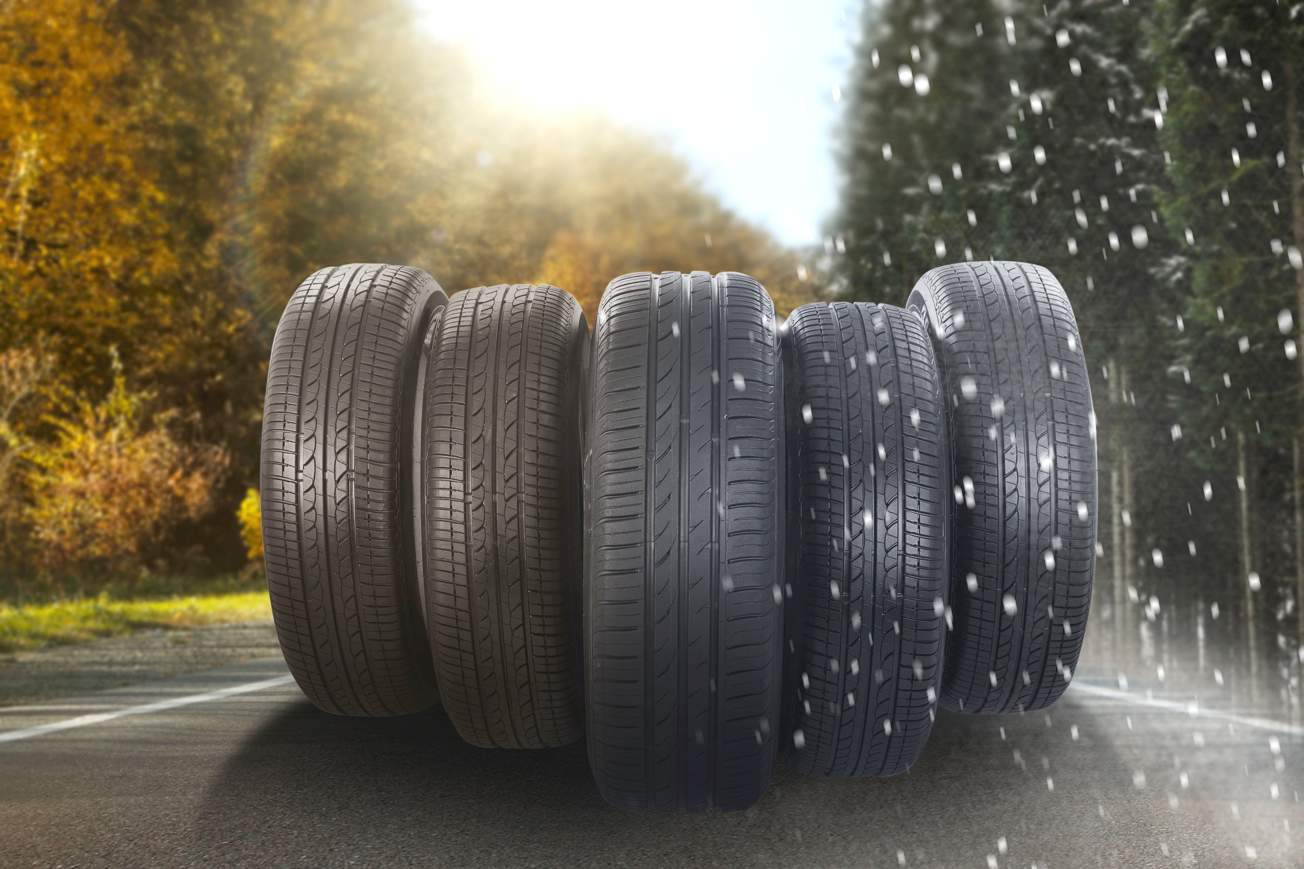 Is It OK to Mismatch Tires? Do Tire Brands Matter? Can I Put Different Tires on My Car?