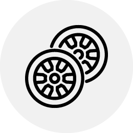Wheel Basics