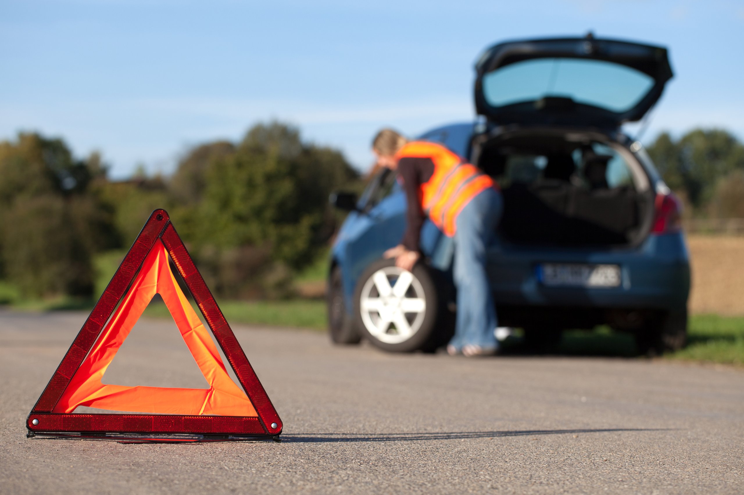 6 Tire Safety Tips for Safer Driving