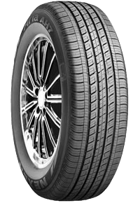 Nexen Aria AH7 tire for Nissan Altima