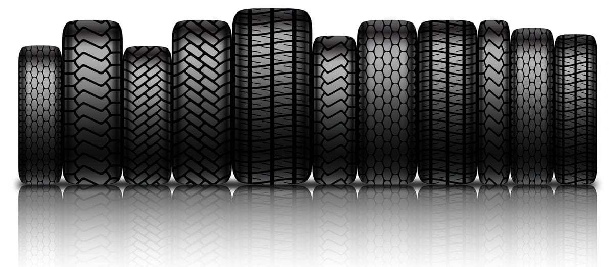 What Does Ply Rating Mean in Tire Talk? Ply Rating vs. Load Index