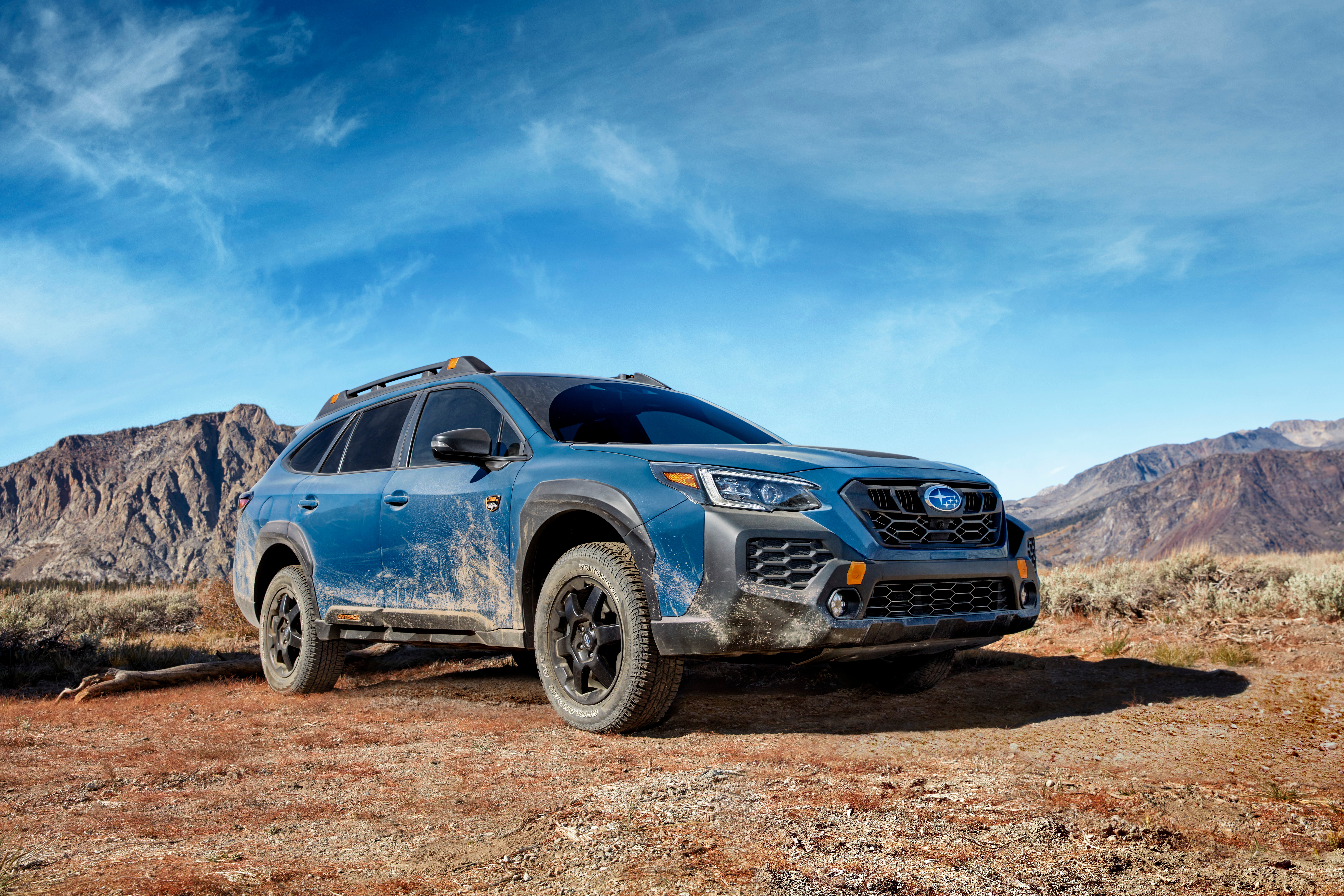 Best Off-Roading Vehicles for 2026