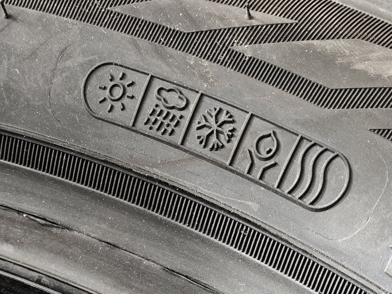Do I Need Winter Tires if I Have All-Season Tires?