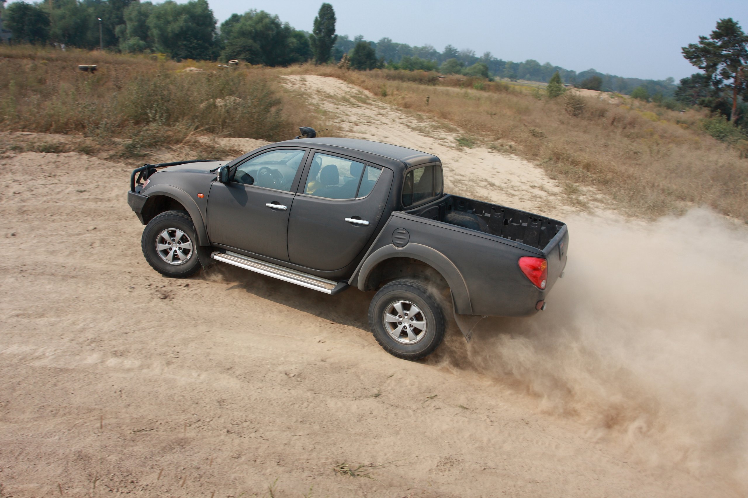 Guide to All Terrain Tires 2026