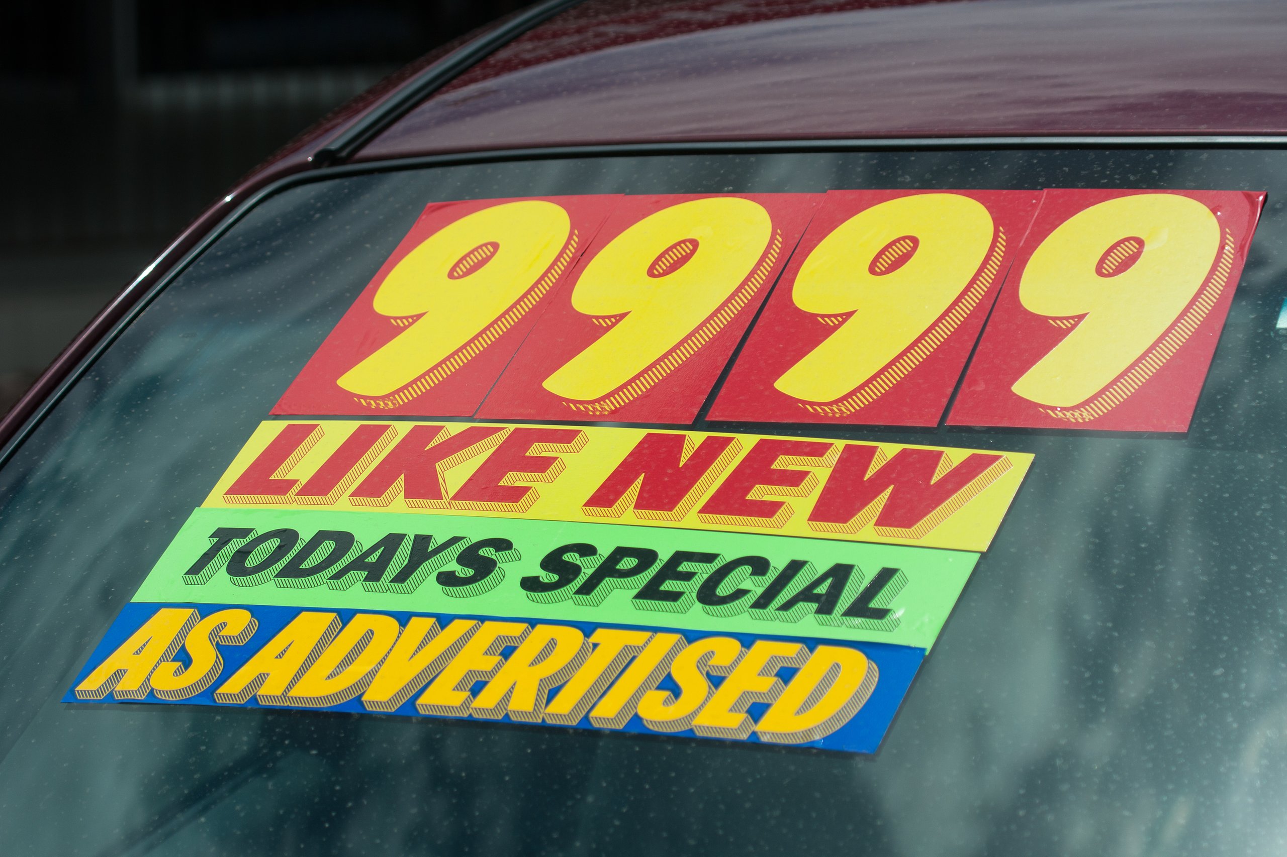 Tips For Surviving Used Car Inflation