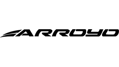 Black horizontal stripe on a white background.