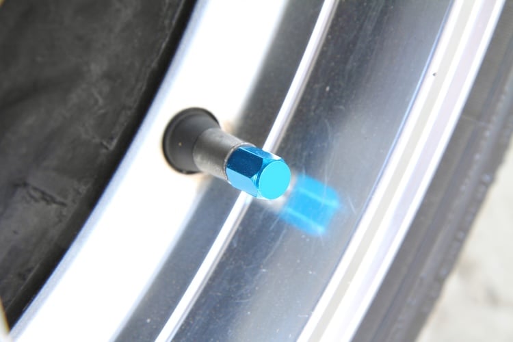 What is a Tire Valve Stem?