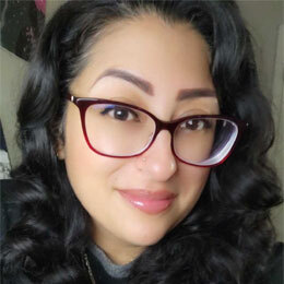 Jessica Palma