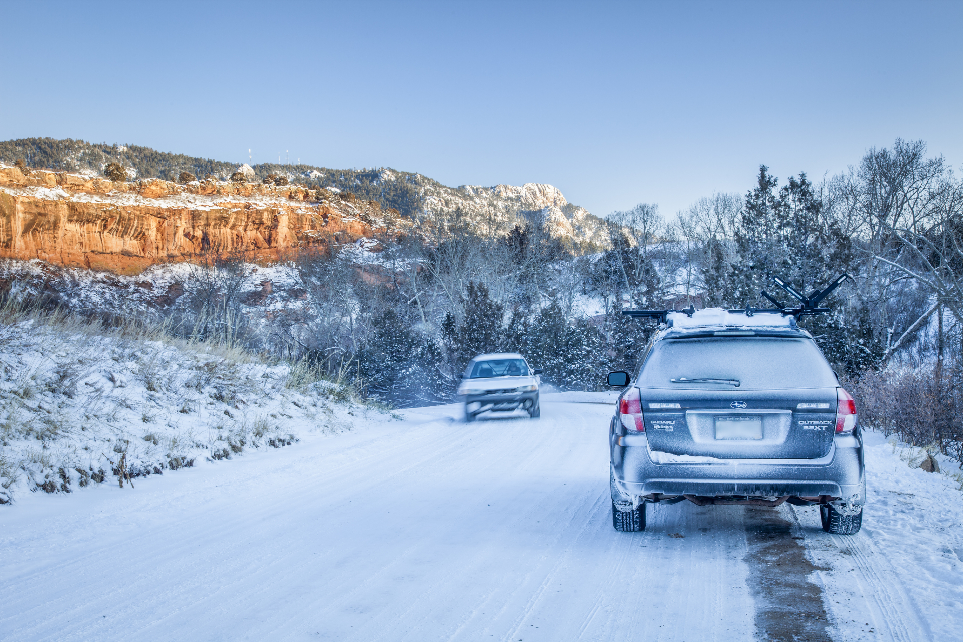 Best Tires for Subaru Outback