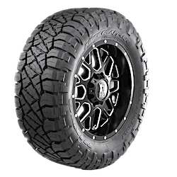 Nitto Ridge Grappler light truck tire