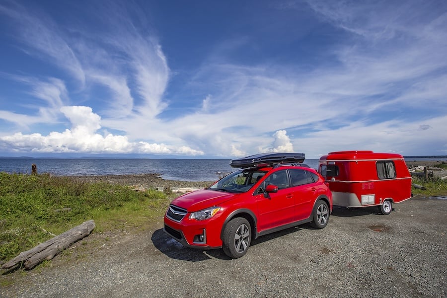 Towing Tips for Beginners