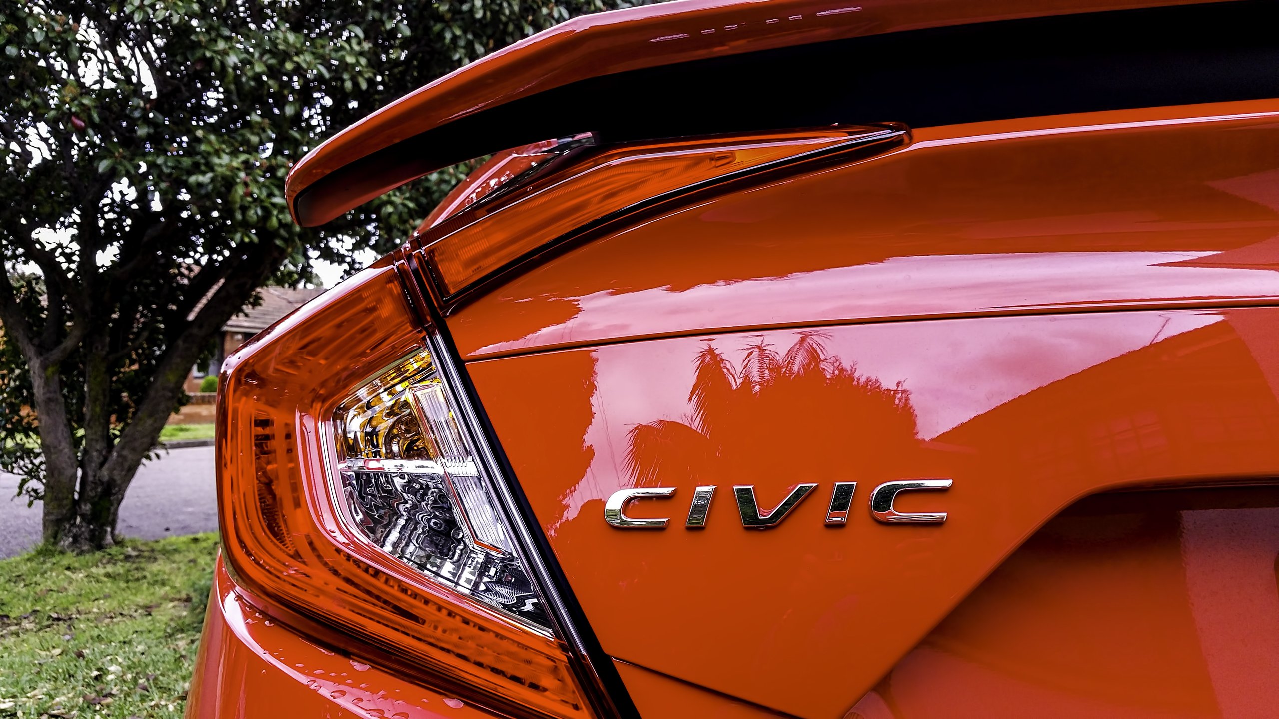 Best All-Season Tires for Honda Civic Drivers  