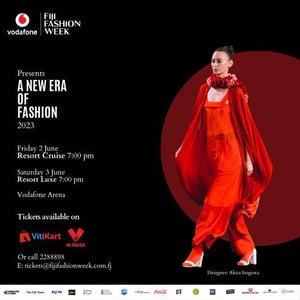 Fiji Fashion Week 2023