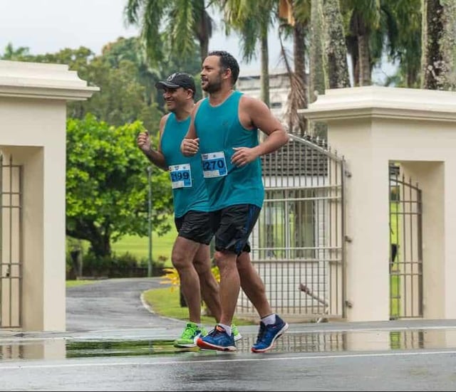 Suva Marathon Club