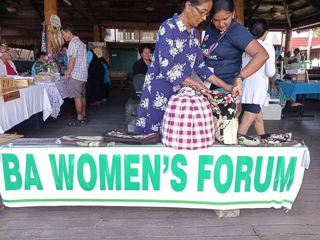 Western Women Market