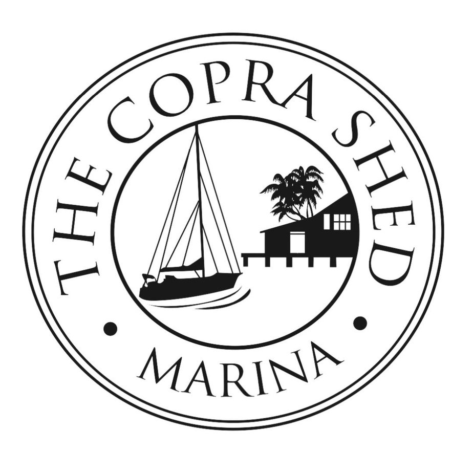 Copra Shed Marina