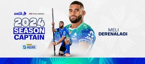 Fijian Drua 2024