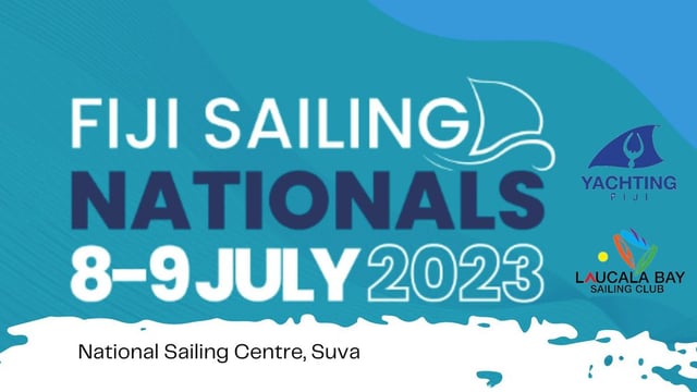 Fiji Sailing Nationals