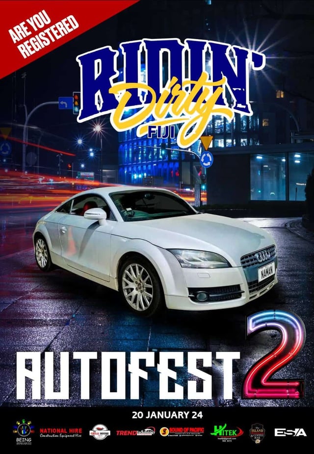 Autofest 2