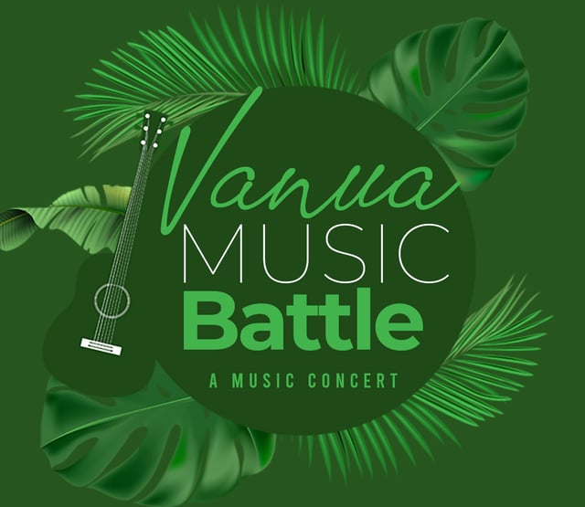 Vanua Music Battle