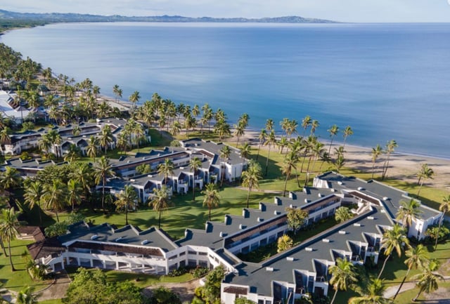 Sheraton Fiji Golf & Beach Resort