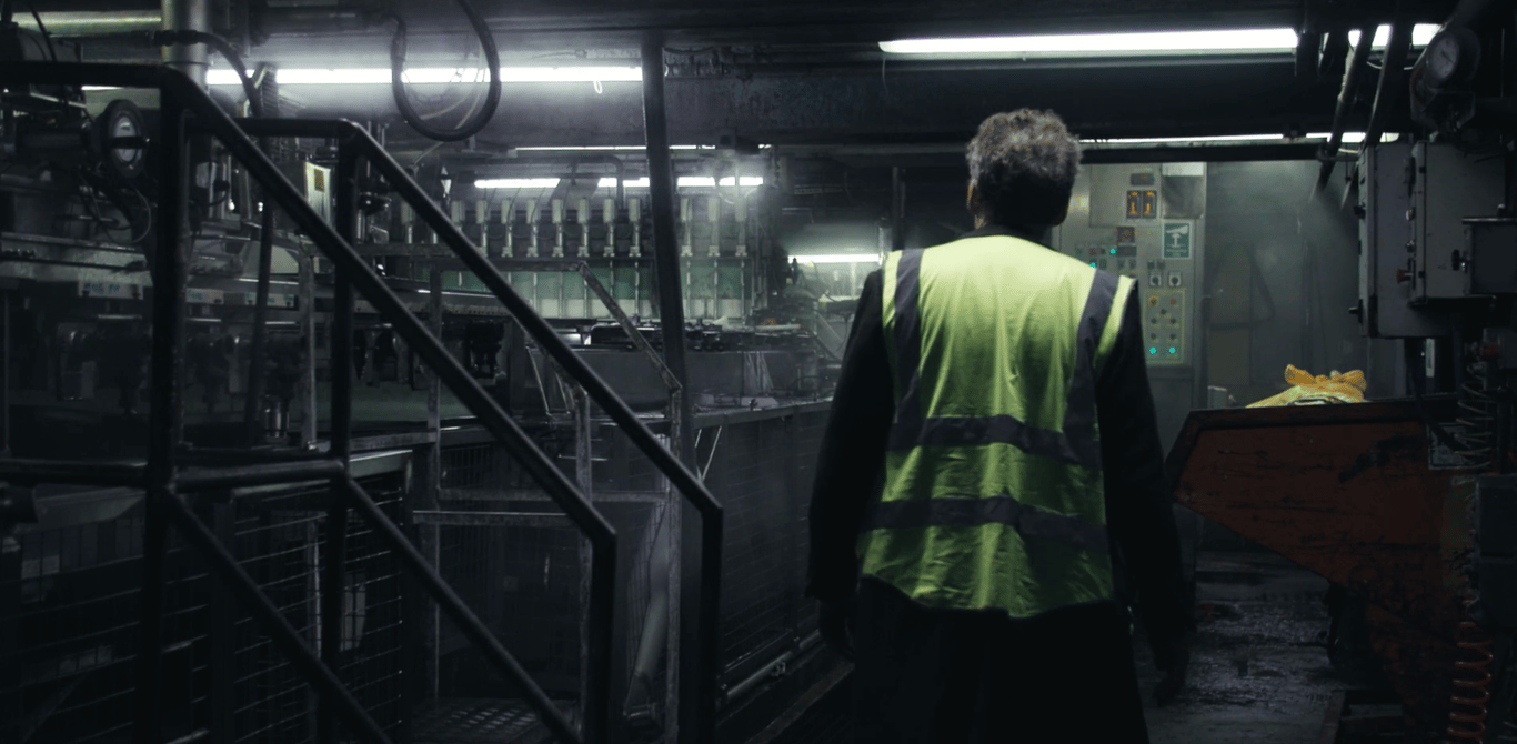 The Nation of Artisans