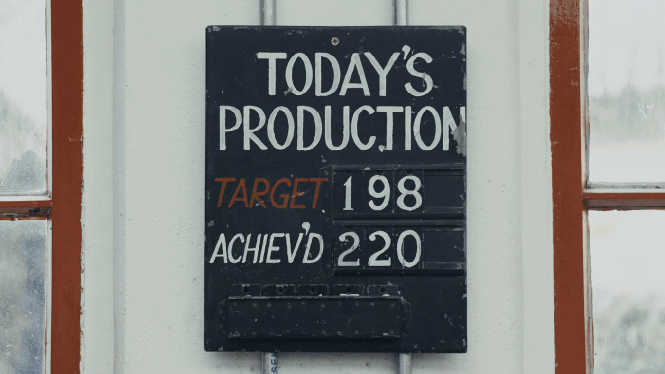 Episode 2: Papermakers of the Lake District