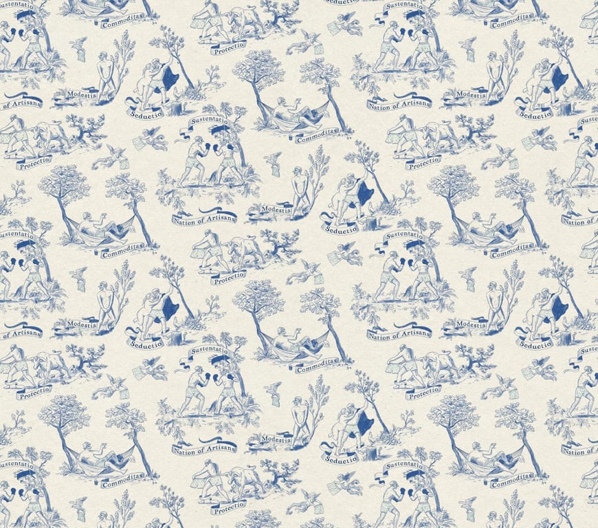 The Virtues of Boxers