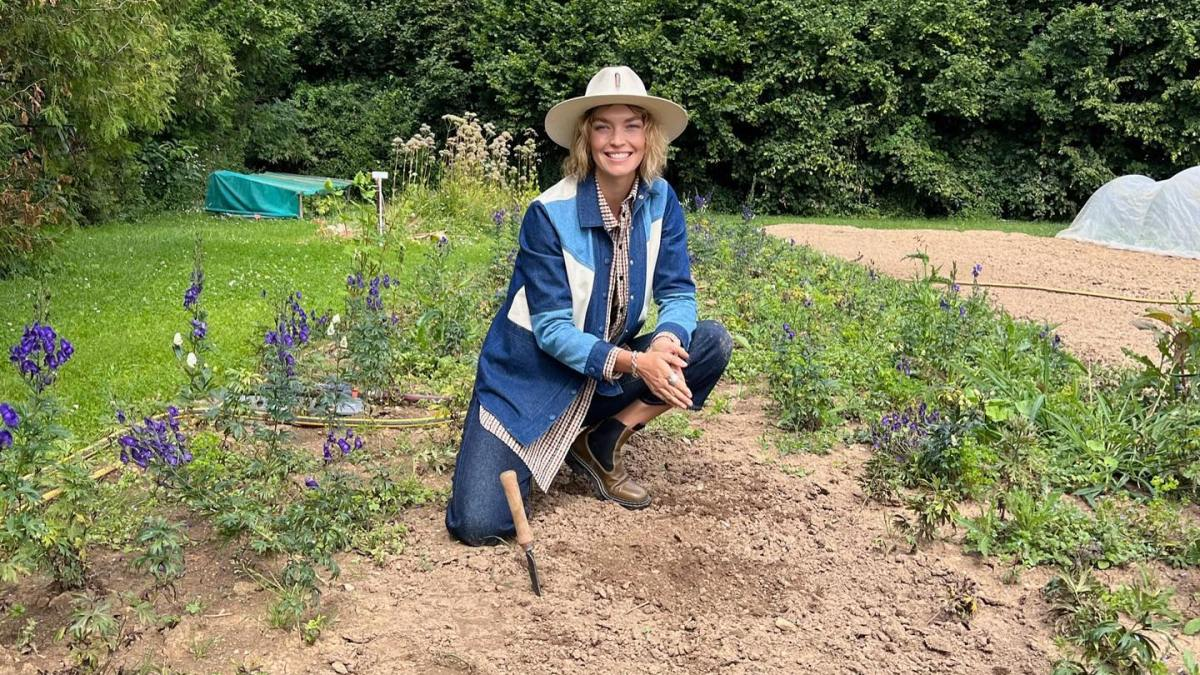 Sloane Rangers no more: meet the rewilding 'bopeas'