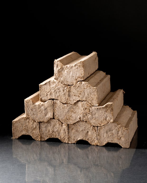 Tavs Jorgensen Bricks