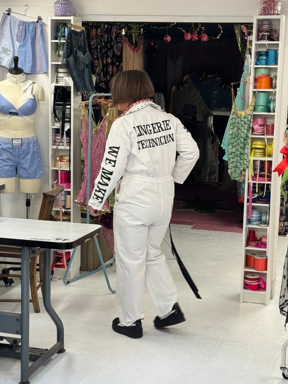 Rachel Kenyon detail